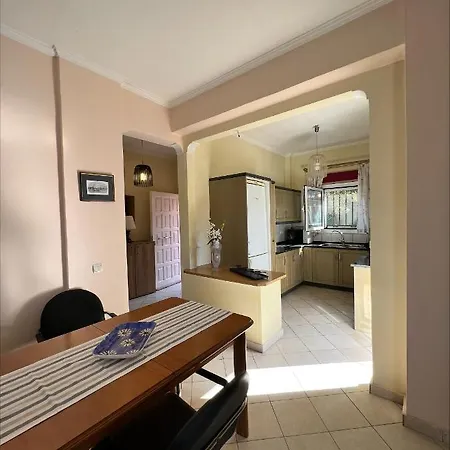 Apartment Ria