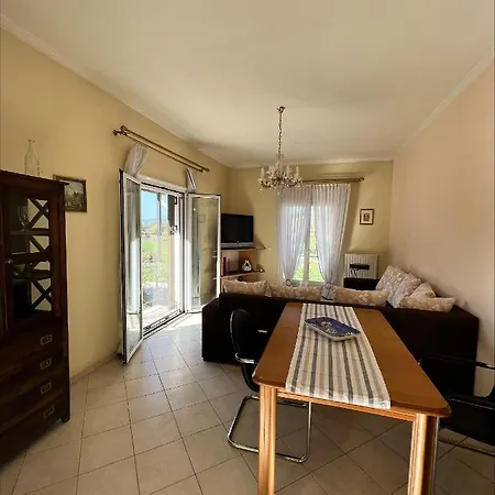 Apartment Ria