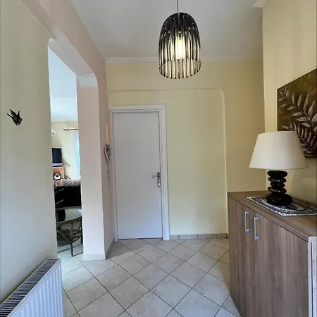 Ria Apartment Kokkinion